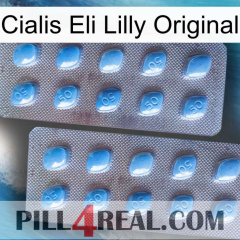 Cialis Eli Lilly Original viagra4